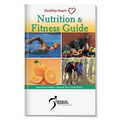 Healthy Heart: Nutrition & Fitness Guide